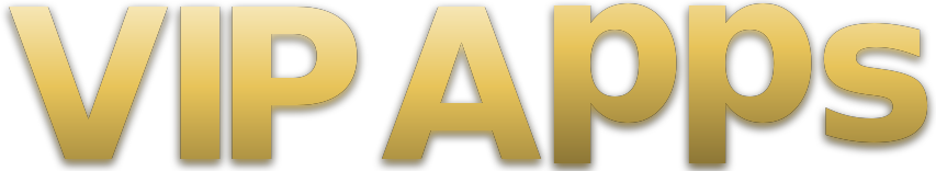 VIP Apps logo